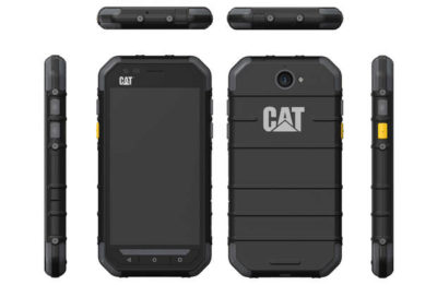 Sim Free Cat S30 LTE Dual Sim Mobile Phone. Sim Free Cat S30 LTE Dual Sim Mobile Phone.